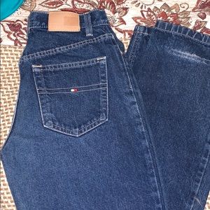 Tommy Hilfiger Vintage Mom jean